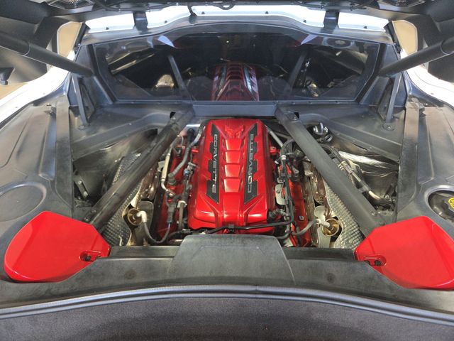 2020 Chevrolet CORVETTE STINGRAY 3LT | Houston, TX | Texas Star Motors 2020 Chevrolet CORVETTE STINGRAY 3LT | Houston, TX | Texas Star Motors