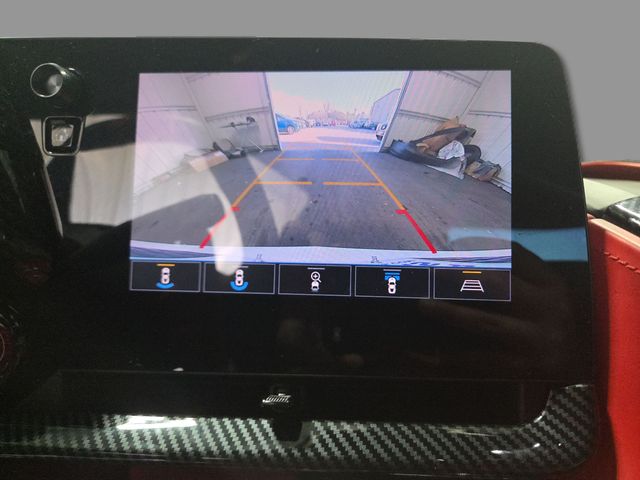 2020 Chevrolet CORVETTE STINGRAY 3LT 2020 Chevrolet CORVETTE STINGRAY 3LT