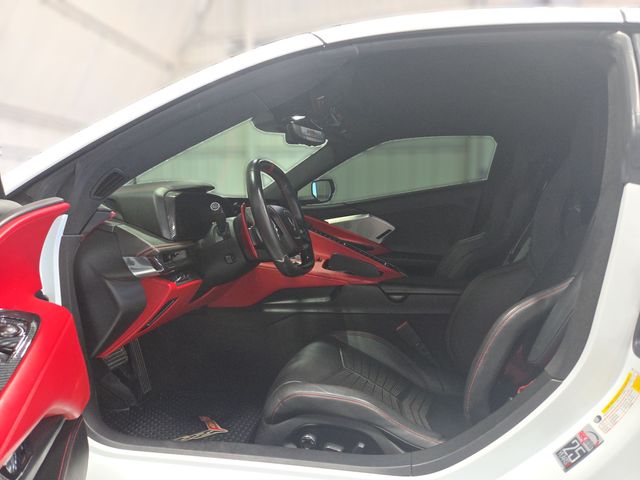 2020 Chevrolet CORVETTE STINGRAY 3LT | Houston, TX | Texas Star Motors