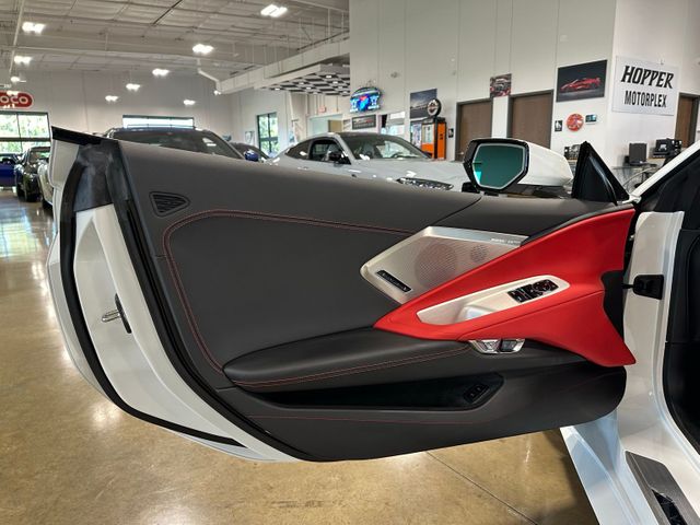 2020 Chevrolet Corvette Stingray 2LT Z51 Performance Package Front Lift | Irving, Texas | Hopper Motorplex 2020 Chevrolet Corvette Stingray 2LT Z51 Performance Package Front Lift | Irving, Texas | Hopper Motorplex