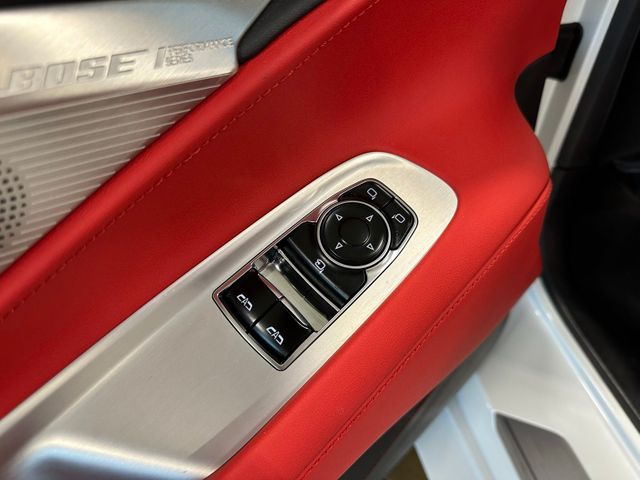 2020 Chevrolet Corvette Stingray 2LT Z51 Performance Package Front Lift | Irving, Texas | Hopper Motorplex 2020 Chevrolet Corvette Stingray 2LT Z51 Performance Package Front Lift | Irving, Texas | Hopper Motorplex