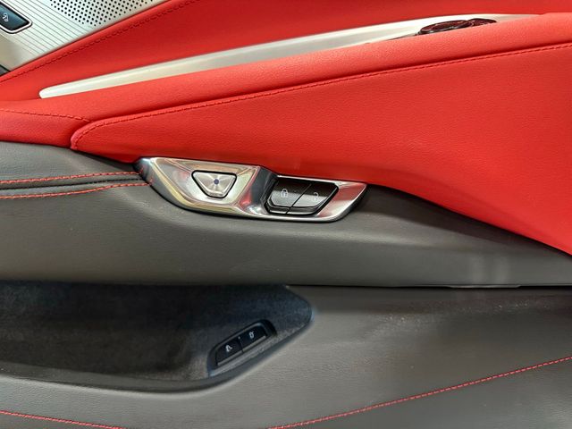 2020 Chevrolet Corvette Stingray 2LT Z51 Performance Package Front Lift | Irving, Texas | Hopper Motorplex 2020 Chevrolet Corvette Stingray 2LT Z51 Performance Package Front Lift | Irving, Texas | Hopper Motorplex