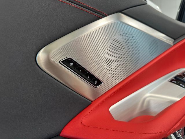 2020 Chevrolet Corvette Stingray 2LT Z51 Performance Package Front Lift | Irving, Texas | Hopper Motorplex 2020 Chevrolet Corvette Stingray 2LT Z51 Performance Package Front Lift | Irving, Texas | Hopper Motorplex