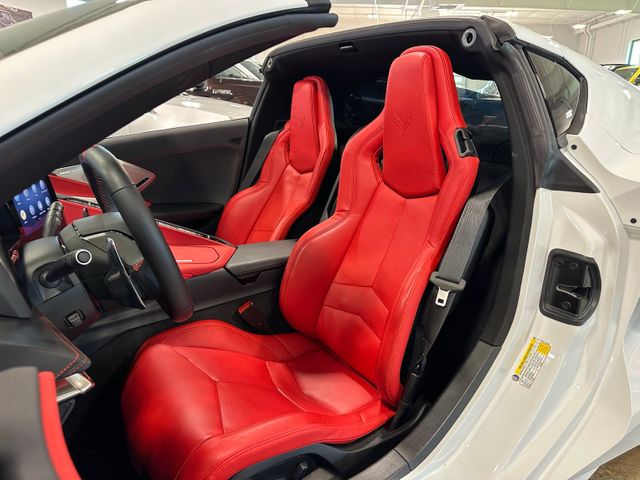 2020 Chevrolet Corvette Stingray 2LT Z51 Performance Package Front Lift | Irving, Texas | Hopper Motorplex 2020 Chevrolet Corvette Stingray 2LT Z51 Performance Package Front Lift | Irving, Texas | Hopper Motorplex