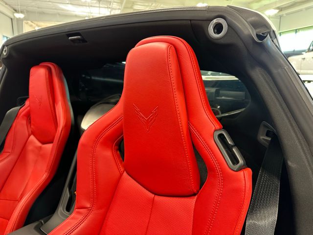 2020 Chevrolet Corvette Stingray 2LT Z51 Performance Package Front Lift | Irving, Texas | Hopper Motorplex 2020 Chevrolet Corvette Stingray 2LT Z51 Performance Package Front Lift | Irving, Texas | Hopper Motorplex