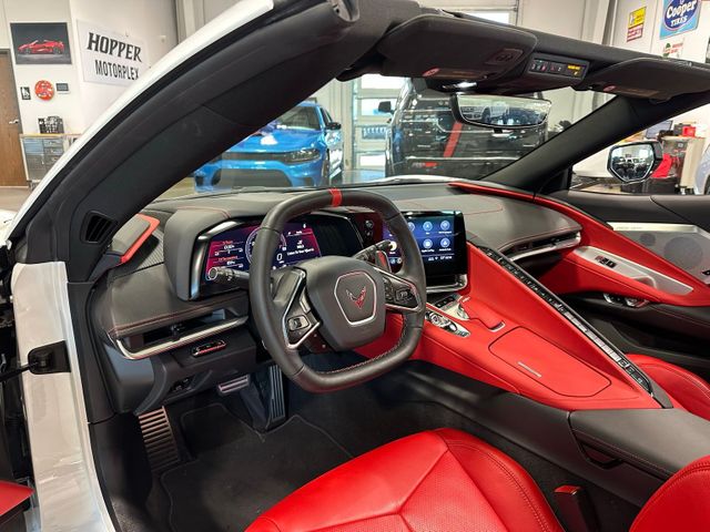 2020 Chevrolet Corvette Stingray 2LT Z51 Performance Package Front Lift | Irving, Texas | Hopper Motorplex 2020 Chevrolet Corvette Stingray 2LT Z51 Performance Package Front Lift | Irving, Texas | Hopper Motorplex