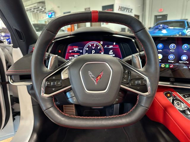 2020 Chevrolet Corvette Stingray 2LT Z51 Performance Package Front Lift | Irving, Texas | Hopper Motorplex 2020 Chevrolet Corvette Stingray 2LT Z51 Performance Package Front Lift | Irving, Texas | Hopper Motorplex