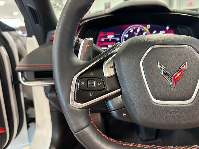 2020 Chevrolet Corvette Stingray 2LT Z51 Performance Package Front Lift | Irving, Texas | Hopper Motorplex 2020 Chevrolet Corvette Stingray 2LT Z51 Performance Package Front Lift | Irving, Texas | Hopper Motorplex