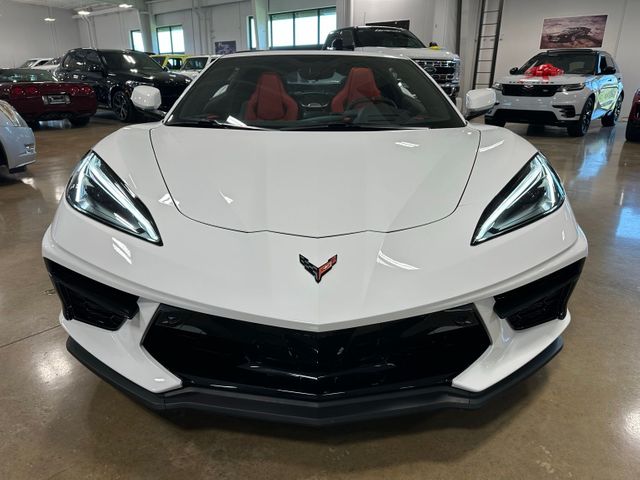 2020 Chevrolet Corvette Stingray 2LT Z51 Performance Package Front Lift | Irving, Texas | Hopper Motorplex 2020 Chevrolet Corvette Stingray 2LT Z51 Performance Package Front Lift | Irving, Texas | Hopper Motorplex