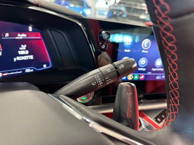 2020 Chevrolet Corvette Stingray 2LT Z51 Performance Package Front Lift | Irving, Texas | Hopper Motorplex 2020 Chevrolet Corvette Stingray 2LT Z51 Performance Package Front Lift | Irving, Texas | Hopper Motorplex