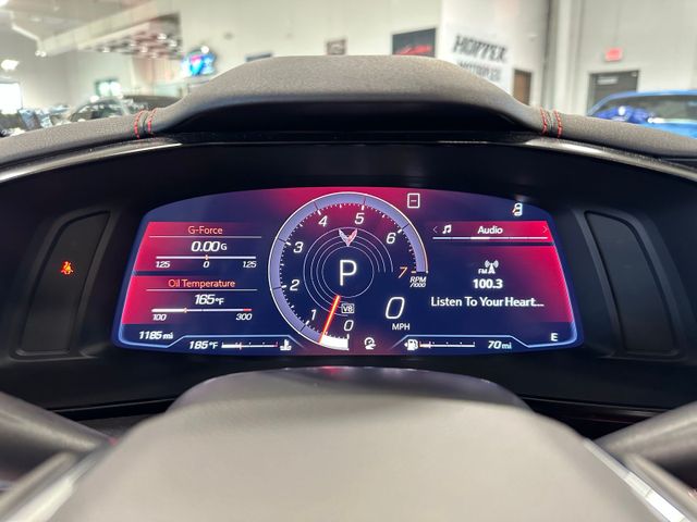 2020 Chevrolet Corvette Stingray 2LT Z51 Performance Package Front Lift | Irving, Texas | Hopper Motorplex 2020 Chevrolet Corvette Stingray 2LT Z51 Performance Package Front Lift | Irving, Texas | Hopper Motorplex