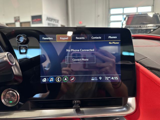 2020 Chevrolet Corvette Stingray 2LT Z51 Performance Package Front Lift | Irving, Texas | Hopper Motorplex 2020 Chevrolet Corvette Stingray 2LT Z51 Performance Package Front Lift | Irving, Texas | Hopper Motorplex