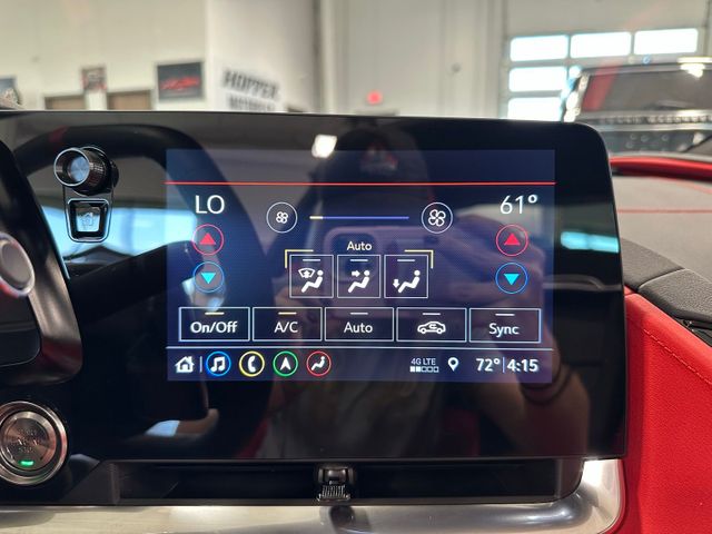 2020 Chevrolet Corvette Stingray 2LT Z51 Performance Package Front Lift | Irving, Texas | Hopper Motorplex 2020 Chevrolet Corvette Stingray 2LT Z51 Performance Package Front Lift | Irving, Texas | Hopper Motorplex