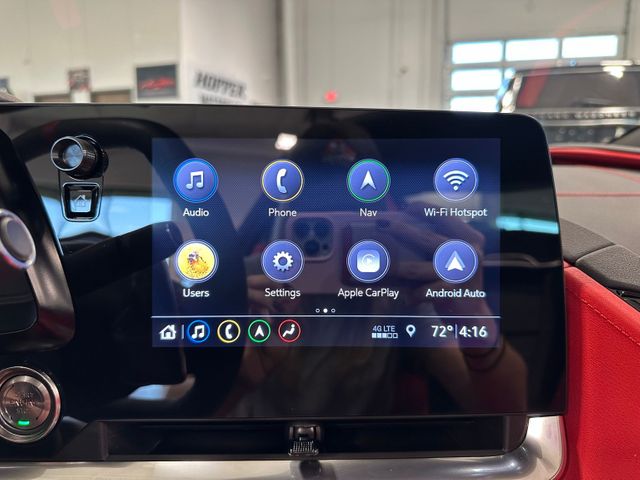 2020 Chevrolet Corvette Stingray 2LT Z51 Performance Package Front Lift | Irving, Texas | Hopper Motorplex 2020 Chevrolet Corvette Stingray 2LT Z51 Performance Package Front Lift | Irving, Texas | Hopper Motorplex