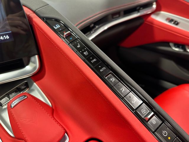 2020 Chevrolet Corvette Stingray 2LT Z51 Performance Package Front Lift | Irving, Texas | Hopper Motorplex 2020 Chevrolet Corvette Stingray 2LT Z51 Performance Package Front Lift | Irving, Texas | Hopper Motorplex