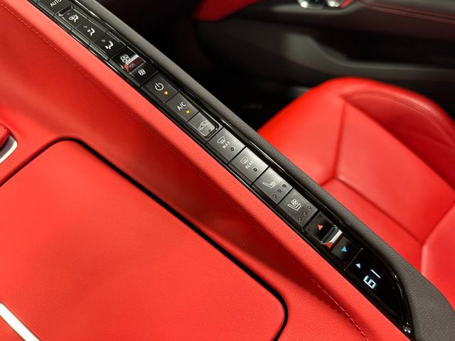 2020 Chevrolet Corvette Stingray 2LT Z51 Performance Package Front Lift | Irving, Texas | Hopper Motorplex 2020 Chevrolet Corvette Stingray 2LT Z51 Performance Package Front Lift | Irving, Texas | Hopper Motorplex