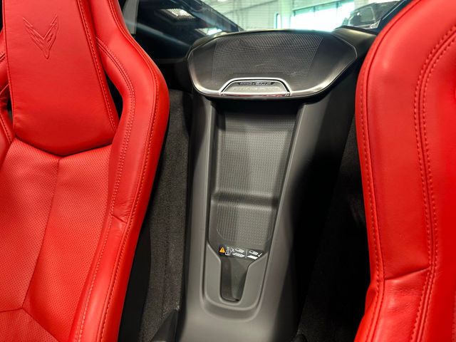 2020 Chevrolet Corvette Stingray 2LT Z51 Performance Package Front Lift | Irving, Texas | Hopper Motorplex 2020 Chevrolet Corvette Stingray 2LT Z51 Performance Package Front Lift | Irving, Texas | Hopper Motorplex