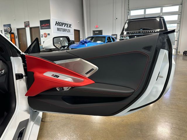 2020 Chevrolet Corvette Stingray 2LT Z51 Performance Package Front Lift | Irving, Texas | Hopper Motorplex 2020 Chevrolet Corvette Stingray 2LT Z51 Performance Package Front Lift | Irving, Texas | Hopper Motorplex