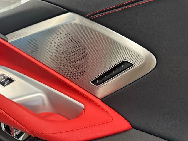 2020 Chevrolet Corvette Stingray 2LT Z51 Performance Package Front Lift | Irving, Texas | Hopper Motorplex 2020 Chevrolet Corvette Stingray 2LT Z51 Performance Package Front Lift | Irving, Texas | Hopper Motorplex