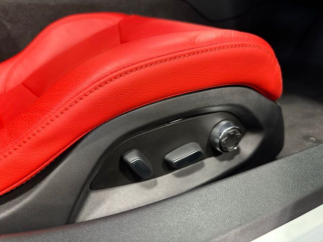 2020 Chevrolet Corvette Stingray 2LT Z51 Performance Package Front Lift | Irving, Texas | Hopper Motorplex 2020 Chevrolet Corvette Stingray 2LT Z51 Performance Package Front Lift | Irving, Texas | Hopper Motorplex