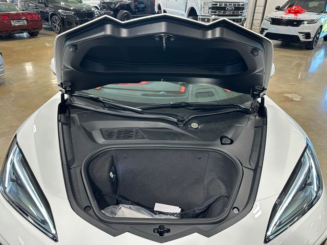 2020 Chevrolet Corvette Stingray 2LT Z51 Performance Package Front Lift | Irving, Texas | Hopper Motorplex 2020 Chevrolet Corvette Stingray 2LT Z51 Performance Package Front Lift | Irving, Texas | Hopper Motorplex