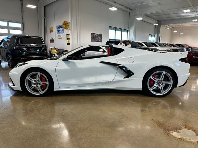 2020 Chevrolet Corvette Stingray 2LT Z51 Performance Package Front Lift | Irving, Texas | Hopper Motorplex 2020 Chevrolet Corvette Stingray 2LT Z51 Performance Package Front Lift | Irving, Texas | Hopper Motorplex