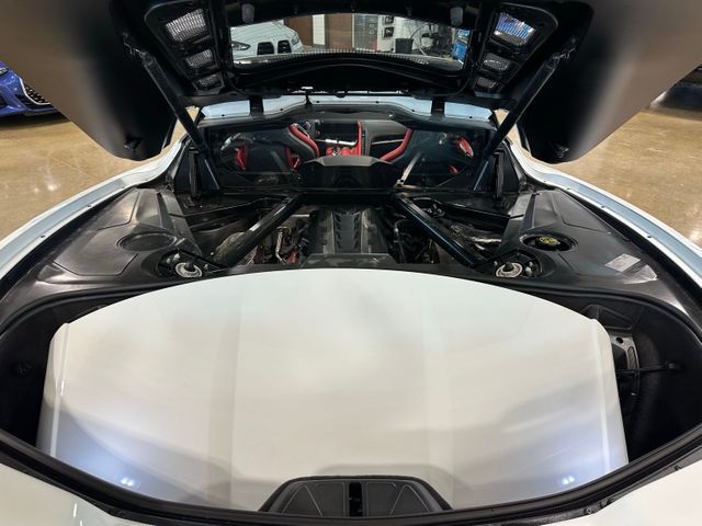 2020 Chevrolet Corvette Stingray 2LT Z51 Performance Package Front Lift | Irving, Texas | Hopper Motorplex 2020 Chevrolet Corvette Stingray 2LT Z51 Performance Package Front Lift | Irving, Texas | Hopper Motorplex