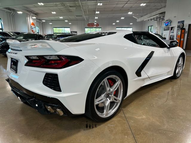 2020 Chevrolet Corvette Stingray 2LT Z51 Performance Package Front Lift | Irving, Texas | Hopper Motorplex 2020 Chevrolet Corvette Stingray 2LT Z51 Performance Package Front Lift | Irving, Texas | Hopper Motorplex