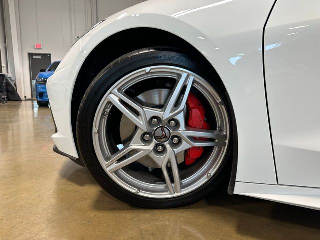 2020 Chevrolet Corvette Stingray 2LT Z51 Performance Package Front Lift | Irving, Texas | Hopper Motorplex 2020 Chevrolet Corvette Stingray 2LT Z51 Performance Package Front Lift | Irving, Texas | Hopper Motorplex