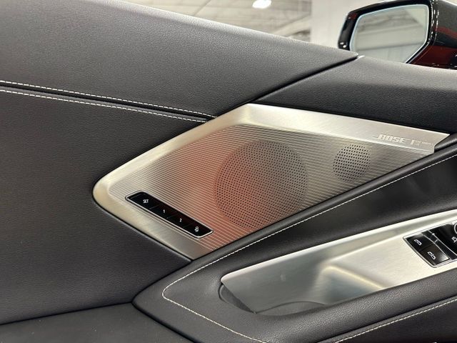 2020 Chevrolet Corvette Stingray 2LT Z51 Performance Package Magnetic R... | Irving, Texas | Hopper Motorplex 2020 Chevrolet Corvette Stingray 2LT Z51 Performance Package Magnetic R... | Irving, Texas | Hopper Motorplex