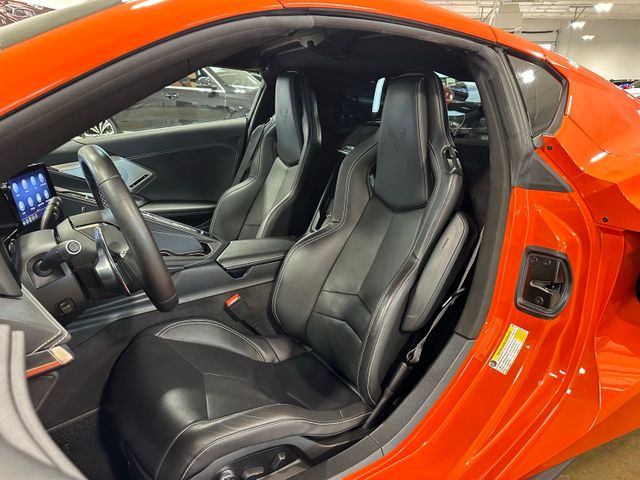 2020 Chevrolet Corvette Stingray 2LT Z51 Performance Package Magnetic R... | Irving, Texas | Hopper Motorplex 2020 Chevrolet Corvette Stingray 2LT Z51 Performance Package Magnetic R... | Irving, Texas | Hopper Motorplex