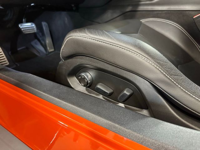 2020 Chevrolet Corvette Stingray 2LT Z51 Performance Package Magnetic R... | Irving, Texas | Hopper Motorplex 2020 Chevrolet Corvette Stingray 2LT Z51 Performance Package Magnetic R... | Irving, Texas | Hopper Motorplex