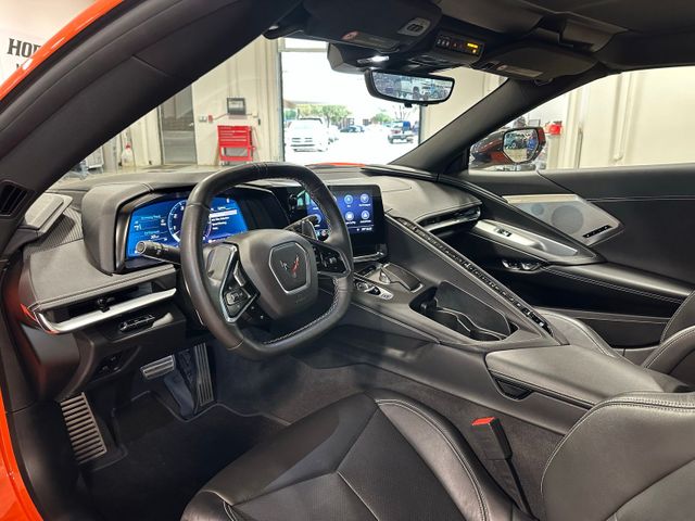 2020 Chevrolet Corvette Stingray 2LT Z51 Performance Package Magnetic R... | Irving, Texas | Hopper Motorplex 2020 Chevrolet Corvette Stingray 2LT Z51 Performance Package Magnetic R... | Irving, Texas | Hopper Motorplex