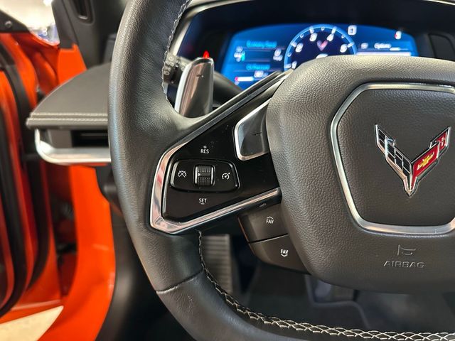 2020 Chevrolet Corvette Stingray 2LT Z51 Performance Package Magnetic R... | Irving, Texas | Hopper Motorplex