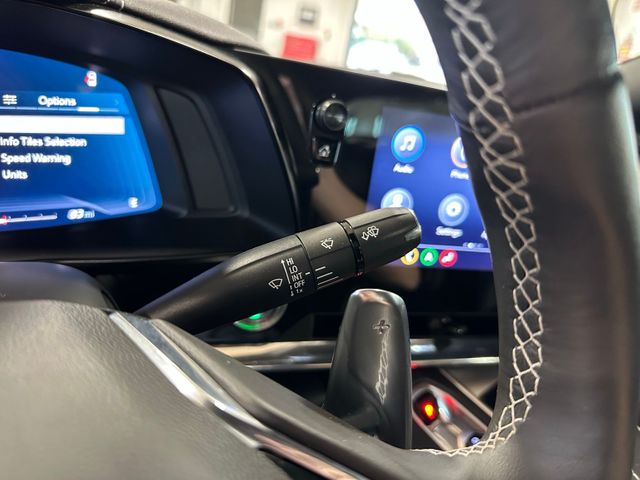 2020 Chevrolet Corvette Stingray 2LT Z51 Performance Package Magnetic R... | Irving, Texas | Hopper Motorplex 2020 Chevrolet Corvette Stingray 2LT Z51 Performance Package Magnetic R... | Irving, Texas | Hopper Motorplex