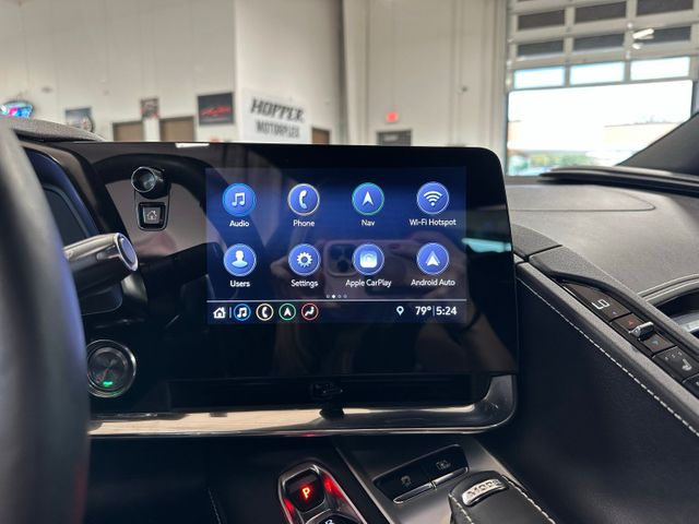 2020 Chevrolet Corvette Stingray 2LT Z51 Performance Package Magnetic R... | Irving, Texas | Hopper Motorplex