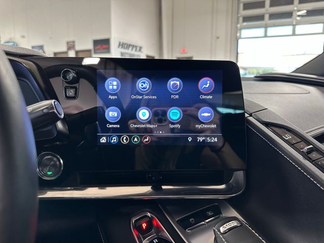 2020 Chevrolet Corvette Stingray 2LT Z51 Performance Package Magnetic R... | Irving, Texas | Hopper Motorplex 2020 Chevrolet Corvette Stingray 2LT Z51 Performance Package Magnetic R... | Irving, Texas | Hopper Motorplex