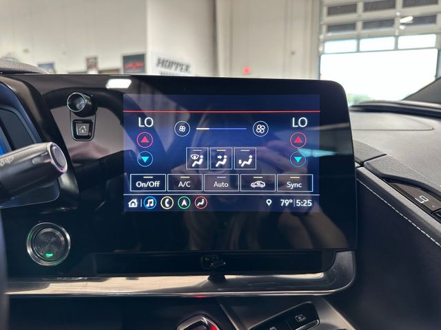 2020 Chevrolet Corvette Stingray 2LT Z51 Performance Package Magnetic R... | Irving, Texas | Hopper Motorplex