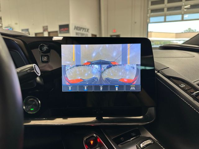 2020 Chevrolet Corvette Stingray 2LT Z51 Performance Package Magnetic R... | Irving, Texas | Hopper Motorplex