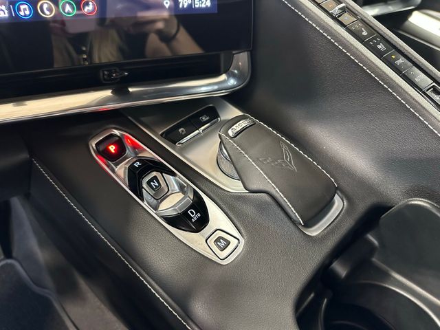 2020 Chevrolet Corvette Stingray 2LT Z51 Performance Package Magnetic R... | Irving, Texas | Hopper Motorplex