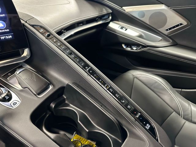 2020 Chevrolet Corvette Stingray 2LT Z51 Performance Package Magnetic R... | Irving, Texas | Hopper Motorplex 2020 Chevrolet Corvette Stingray 2LT Z51 Performance Package Magnetic R... | Irving, Texas | Hopper Motorplex