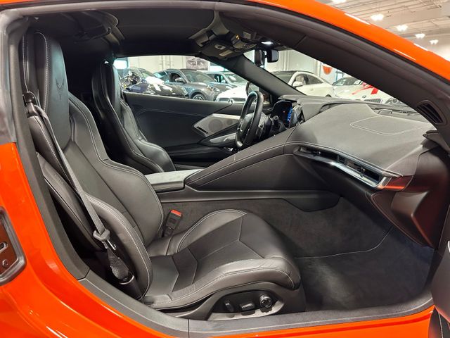 2020 Chevrolet Corvette Stingray 2LT Z51 Performance Package Magnetic R... | Irving, Texas | Hopper Motorplex