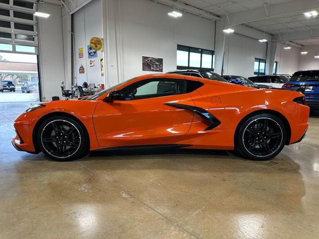 2020 Chevrolet Corvette Stingray 2LT Z51 Performance Package Magnetic R... | Irving, Texas | Hopper Motorplex 2020 Chevrolet Corvette Stingray 2LT Z51 Performance Package Magnetic R... | Irving, Texas | Hopper Motorplex