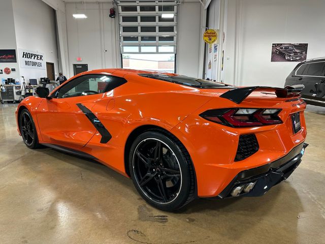 2020 Chevrolet Corvette Stingray 2LT Z51 Performance Package Magnetic R... | Irving, Texas | Hopper Motorplex 2020 Chevrolet Corvette Stingray 2LT Z51 Performance Package Magnetic R... | Irving, Texas | Hopper Motorplex