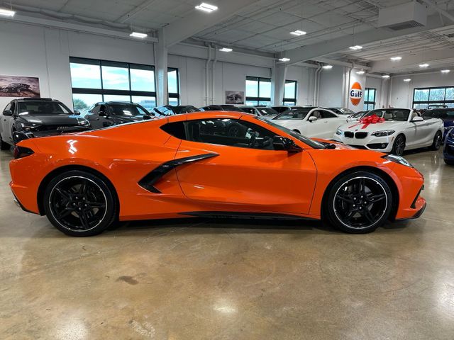 2020 Chevrolet Corvette Stingray 2LT Z51 Performance Package Magnetic R... | Irving, Texas | Hopper Motorplex 2020 Chevrolet Corvette Stingray 2LT Z51 Performance Package Magnetic R... | Irving, Texas | Hopper Motorplex