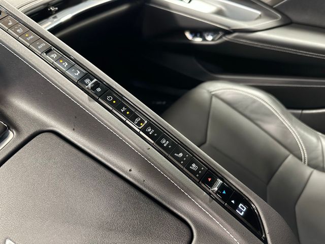 2020 Chevrolet Corvette Stingray 2LT Z51 Performance Package Magnetic R... | Irving, Texas | Hopper Motorplex 2020 Chevrolet Corvette Stingray 2LT Z51 Performance Package Magnetic R... | Irving, Texas | Hopper Motorplex