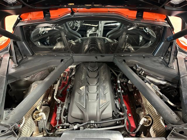2020 Chevrolet Corvette Stingray 2LT Z51 Performance Package Magnetic R... | Irving, Texas | Hopper Motorplex