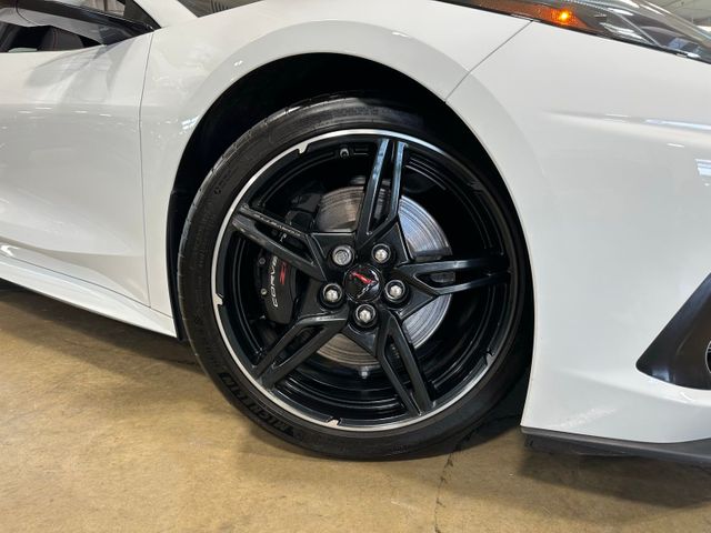 2020 Chevrolet Corvette Stingray 2LT Z51 Performance Package Front Lift... | Irving, Texas | Hopper Motorplex 2020 Chevrolet Corvette Stingray 2LT Z51 Performance Package Front Lift... | Irving, Texas | Hopper Motorplex