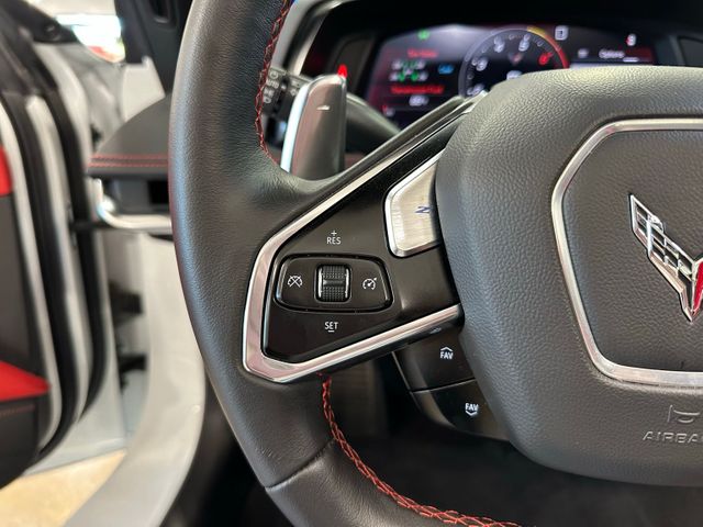 2020 Chevrolet Corvette Stingray 2LT Z51 Performance Package Front Lift... | Irving, Texas | Hopper Motorplex 2020 Chevrolet Corvette Stingray 2LT Z51 Performance Package Front Lift... | Irving, Texas | Hopper Motorplex