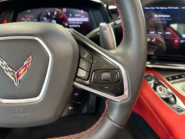 2020 Chevrolet Corvette Stingray 2LT Z51 Performance Package Front Lift... | Irving, Texas | Hopper Motorplex 2020 Chevrolet Corvette Stingray 2LT Z51 Performance Package Front Lift... | Irving, Texas | Hopper Motorplex